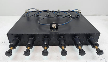 MOTOROLA SLR8000 VHF 136-174 MHz 100 Watt MotoTrbo REPEATER MODEL T8319