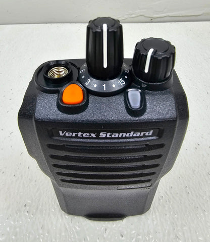 (NEW) Vertex EVX-531-G7-5 UHF 450-520 MHz 32 Channel 5 Watt Digital Radio