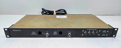 DbSpectra RX Multicoupler 380-512 MHz 16 Channel AC Power (DBSMCP116B21)
