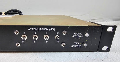 DbSpectra RX Multicoupler 380-512 MHz 16 Channel AC Power (DBSMCP116B21)
