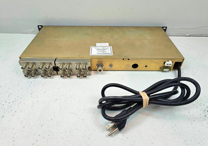 DbSpectra RX Multicoupler 380-512 MHz 16 Channel AC Power (DBSMCP116B21)