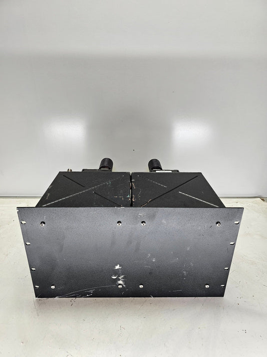 DB4368-Series UHF Combiner (350-512 MHz) 2 Ch High Performance Combiner