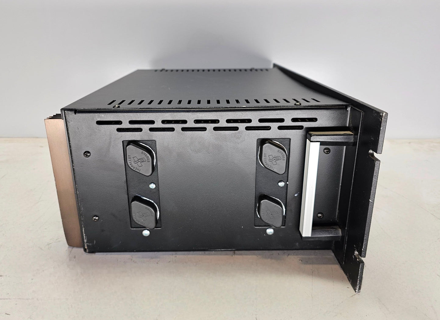 Astron RM-60M 60 Amp Power Supply for Motorola, Kenwood radios