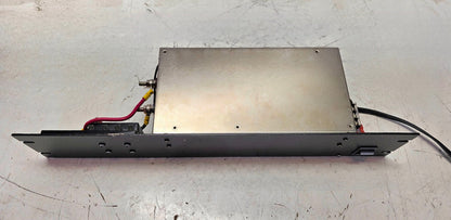 Duracomm RU1 Series Rack Mount Power Supply 13.8 VDC (P-600-13.8)