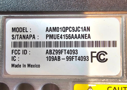 Motorola MOTOTRBO CM200D UHF 403-470 MHz 16 Channel 40 Watt (ANALOG)