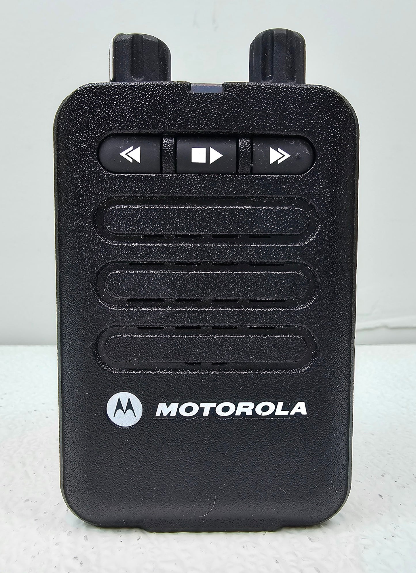 Motorola Pager Minitor VI VHF 143-174 Mhz 5ch RLD1049B