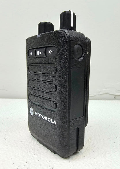 Motorola Pager Minitor VI VHF 143-174 Mhz 5ch RLD1049B