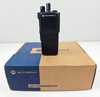 Motorola XPR7380e 800/900 MHz 2.5W (ENABLED)