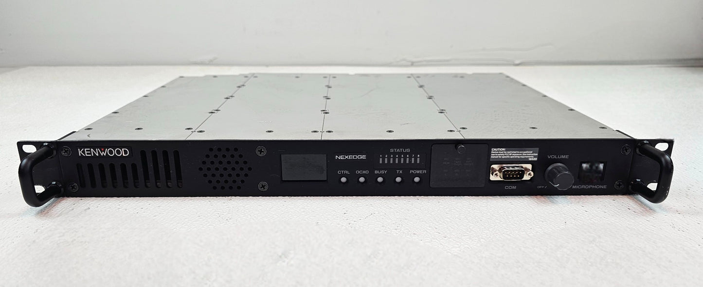 Kenwood NEXEDGE NXR-700 VHF 146-174 MHz 5 Watt Repeater