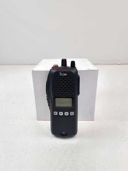 Icom IC-F3001 VHF 136-174 Mhz HAM