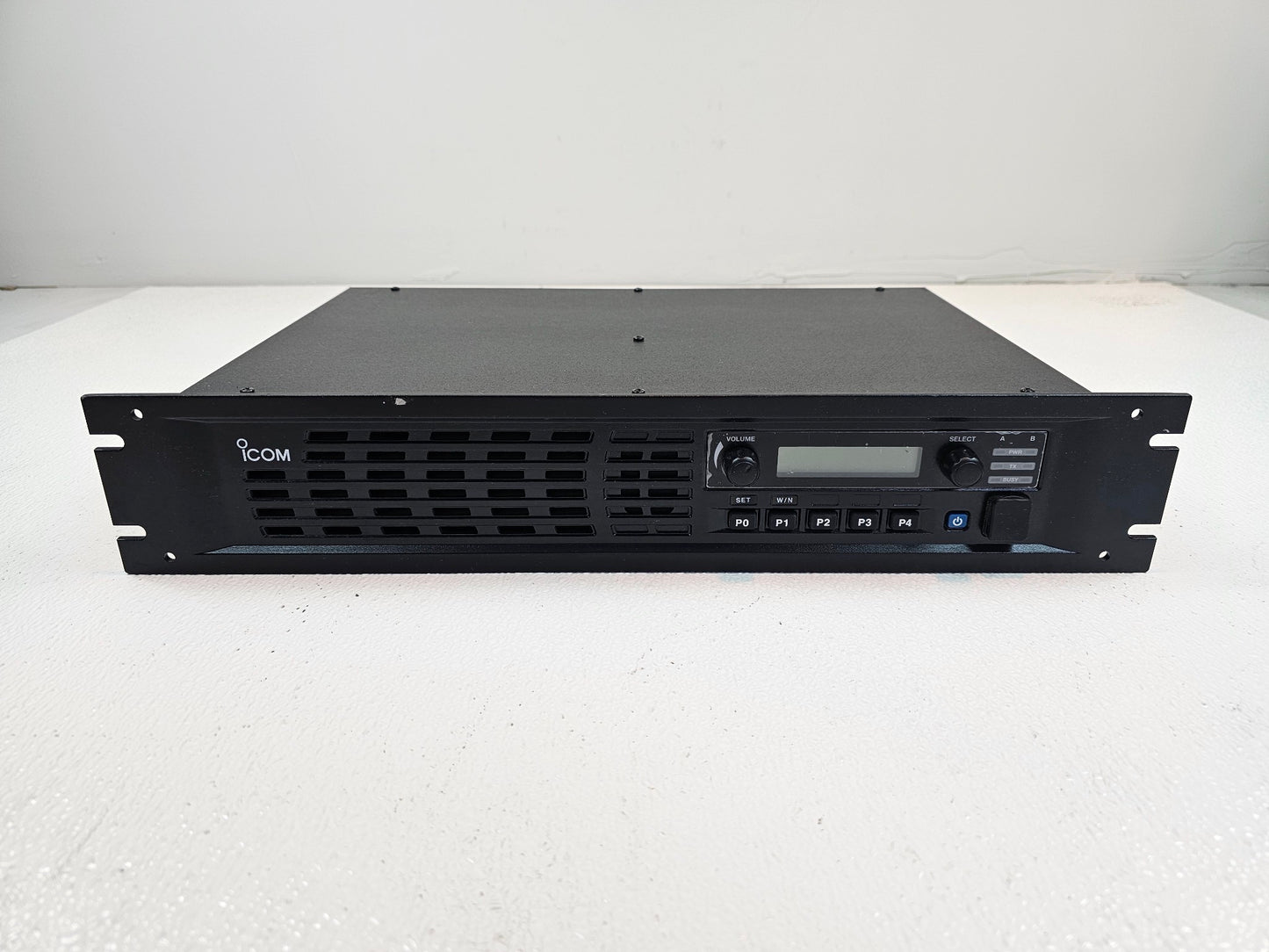 Icom IC-FR5000 VHF Repeater 136-174 MHz 32 Channels 50 Watts