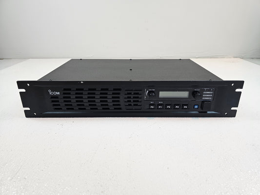 Icom IC-FR5000 VHF Repeater 136-174 MHz 32 Channels 50 Watts
