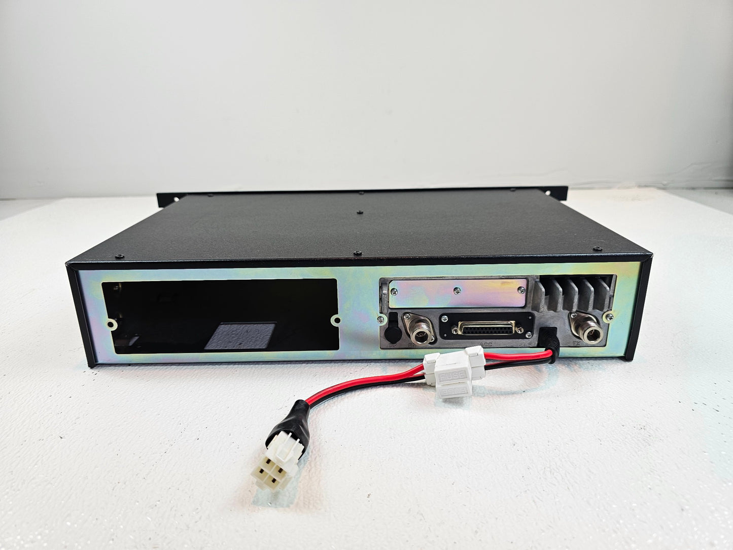 Icom IC-FR5000 VHF Repeater 136-174 MHz 32 Channels 50 Watts