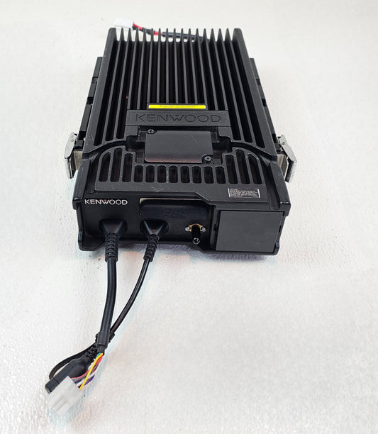Kenwood NX-5700H-F Mobile Radio – VHF – P25 NXDN  Analog – 110W