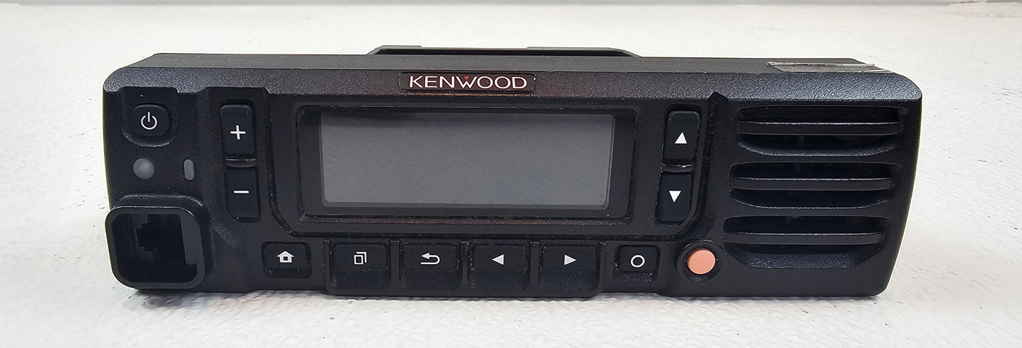Kenwood NX-5700H-F Mobile Radio – VHF – P25 NXDN  Analog – 110W