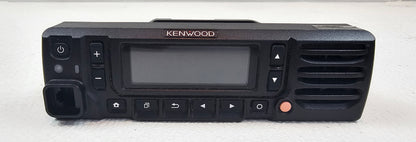 Kenwood NX-5700H-F Mobile Radio – VHF – P25 NXDN  Analog – 110W