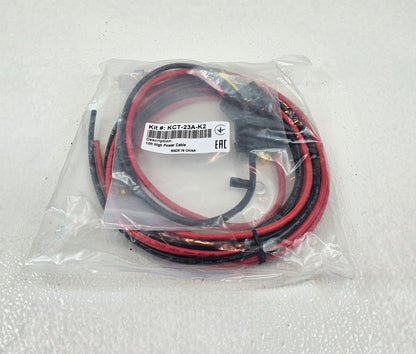 Kenwood NX-5700H-F Mobile Radio – VHF – P25 NXDN  Analog – 110W