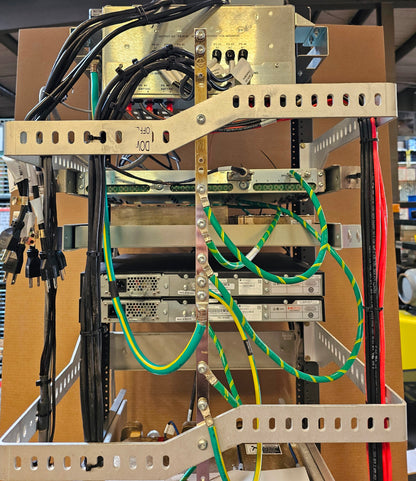 Motorola GTR8000 700/800Mhz 6 Channel ASTRO 25 Expandable Site Subsystem