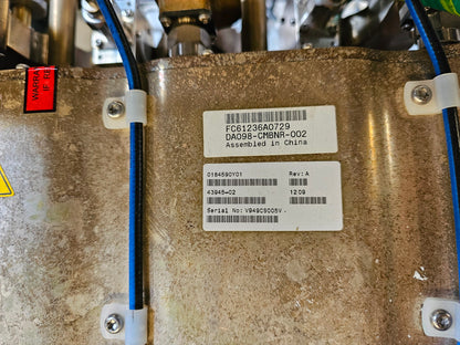 Motorola GTR8000 700/800Mhz 6 Channel ASTRO 25 Expandable Site Subsystem
