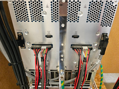 Motorola GTR8000 700/800Mhz 6 Channel ASTRO 25 Expandable Site Subsystem