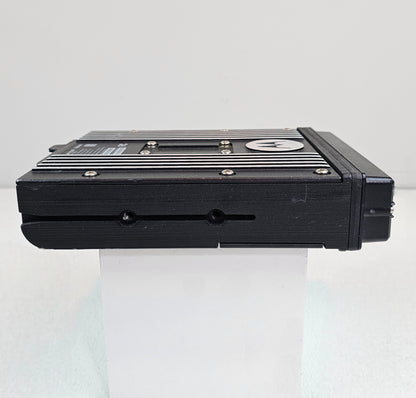 Motorola APX7500 7/800 MHz UHF R2 (M30TSS9PW1AN) Remote Mount Configuration