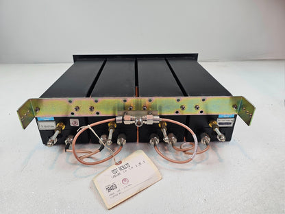 dbSpectra VHF Duplexer 148-174 Mhz (DB4059)
