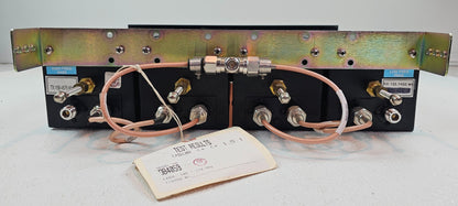 dbSpectra VHF Duplexer 148-174 Mhz (DB4059)