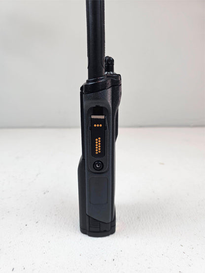 Motorola APX7000 7/800 MHz UHF R1 M1.5 ADP & AES (H97TGD9PW1AN)