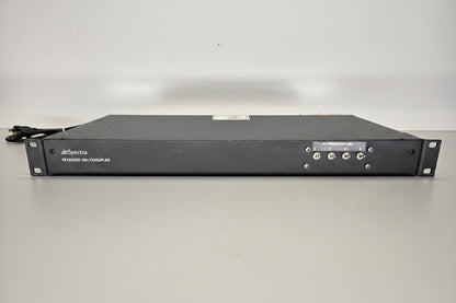 DbSpectra Rx Multicoupler 118-400Mhz DBSMC1-08AA