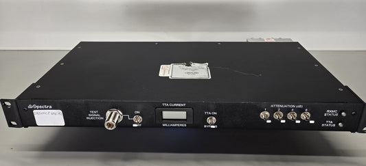 DB SPECTRA CHANNELIZED RX MULTICOUPLER 776-901 MHz (DBSMCP108C41)