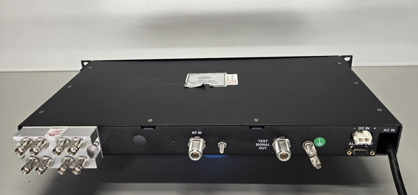 DB SPECTRA CHANNELIZED RX MULTICOUPLER 776-901 MHz (DBSMCP108C41)