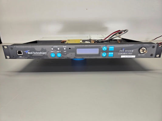 Bird Technologies TTA System Control Unit 792/824Mhz (434B-83H-01-M-48)