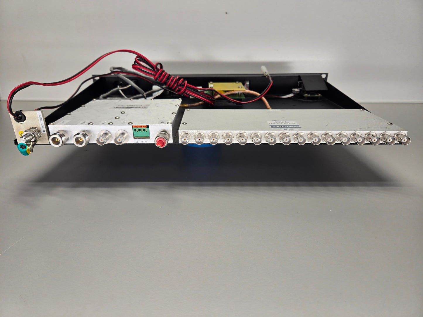 Bird Technologies TTA System Control Unit 792/824Mhz (434B-83H-01-M-48)