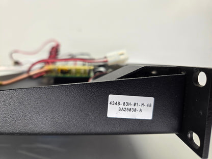 Bird Technologies TTA System Control Unit 792/824Mhz (434B-83H-01-M-48)