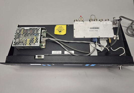BIRD TECHNOLOGIES TTA SYSTEM CMU CONTROL UNIT 796-824 MHz (428D-83I-01-C-110)