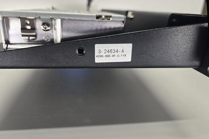 BIRD TECHNOLOGIES TTA SYSTEM CMU CONTROL UNIT 796-824 MHz (428D-83I-01-C-110)