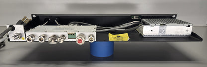 BIRD TECHNOLOGIES TTA SYSTEM CMU CONTROL UNIT 796-824 MHz (428D-83I-01-C-110)