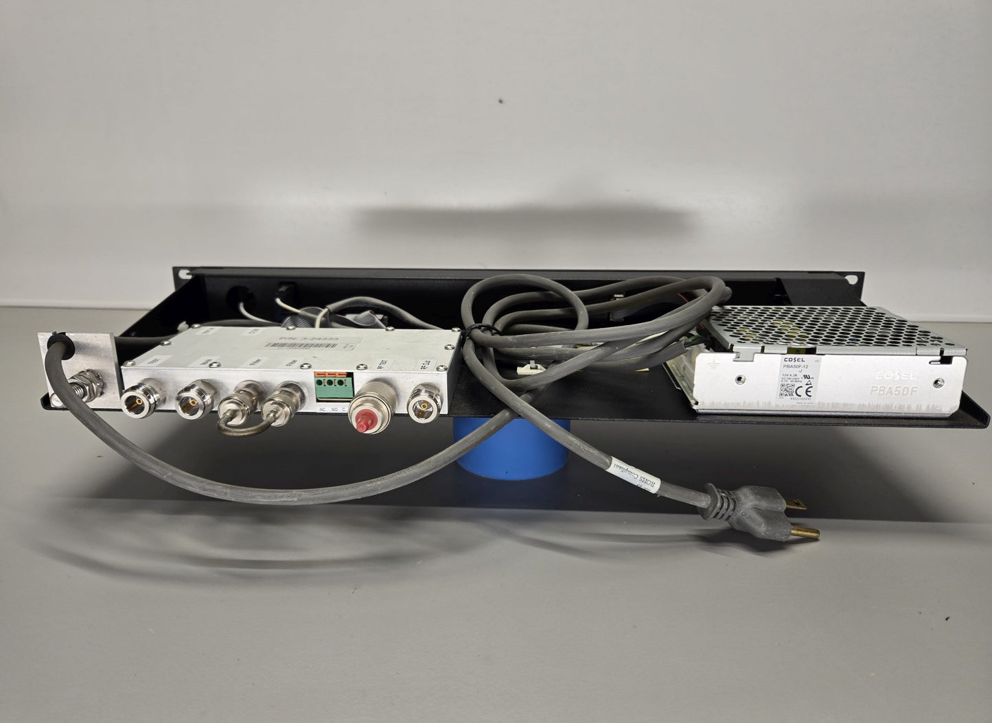 Bird Technologies TTA System Control Unit 800MHz (428E-83I-01-C-110)