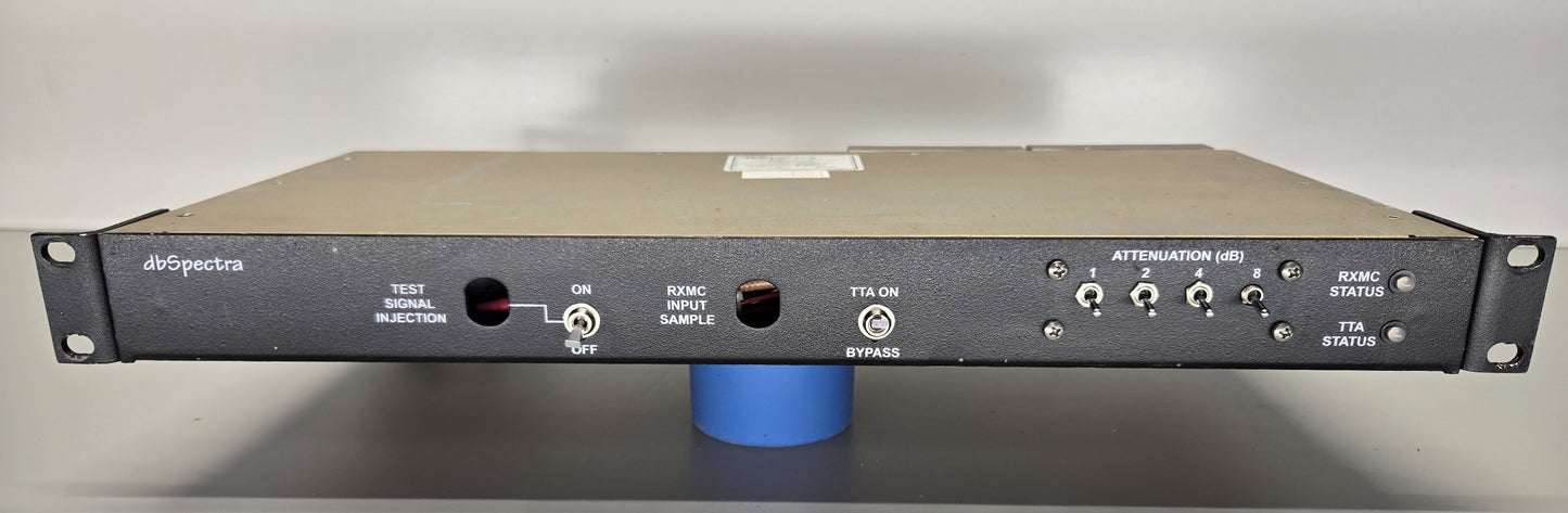 DB SPECTRA DBSMCP Series RX MULTICOUPLER 380-512Mhz (DBSMCP116B21)