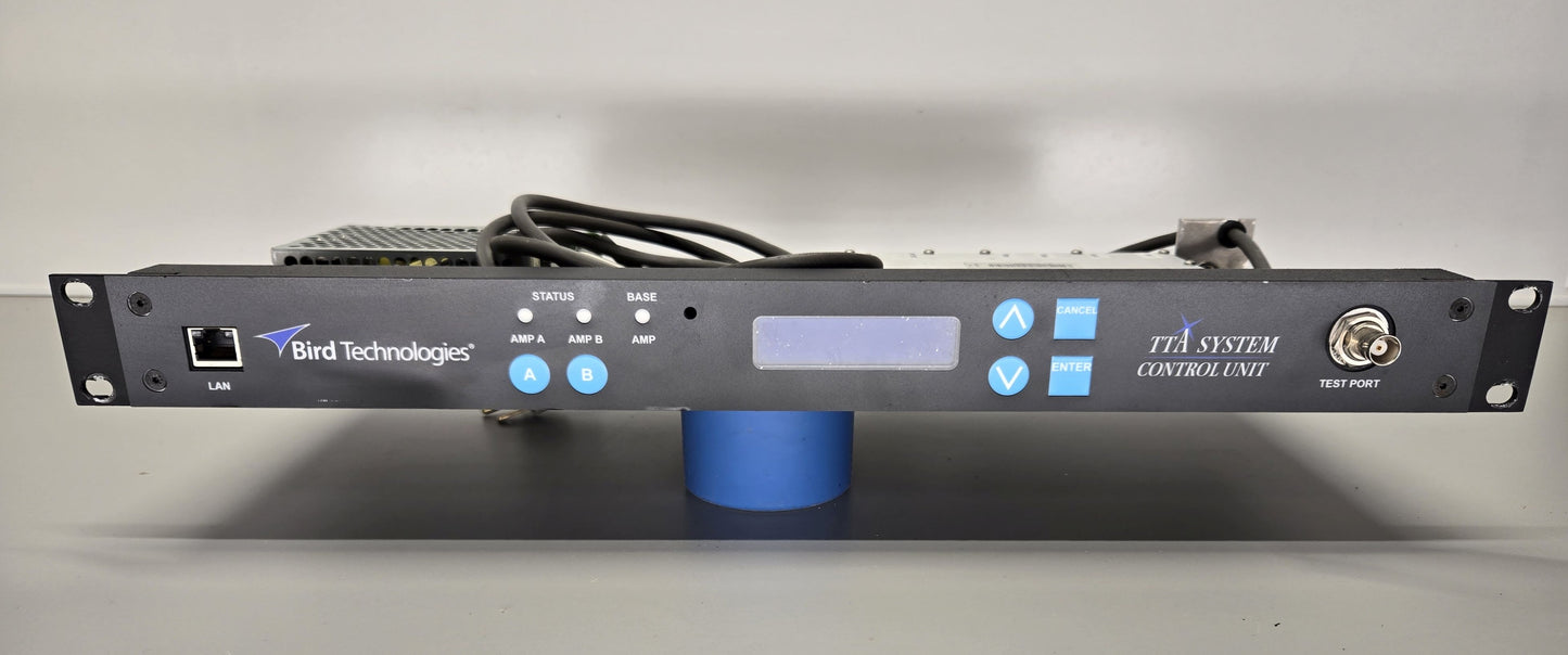 BIRD TECHNOLOGIES TTA SYSTEM 700/800Mhz (428E-83I-01-C/T-110)