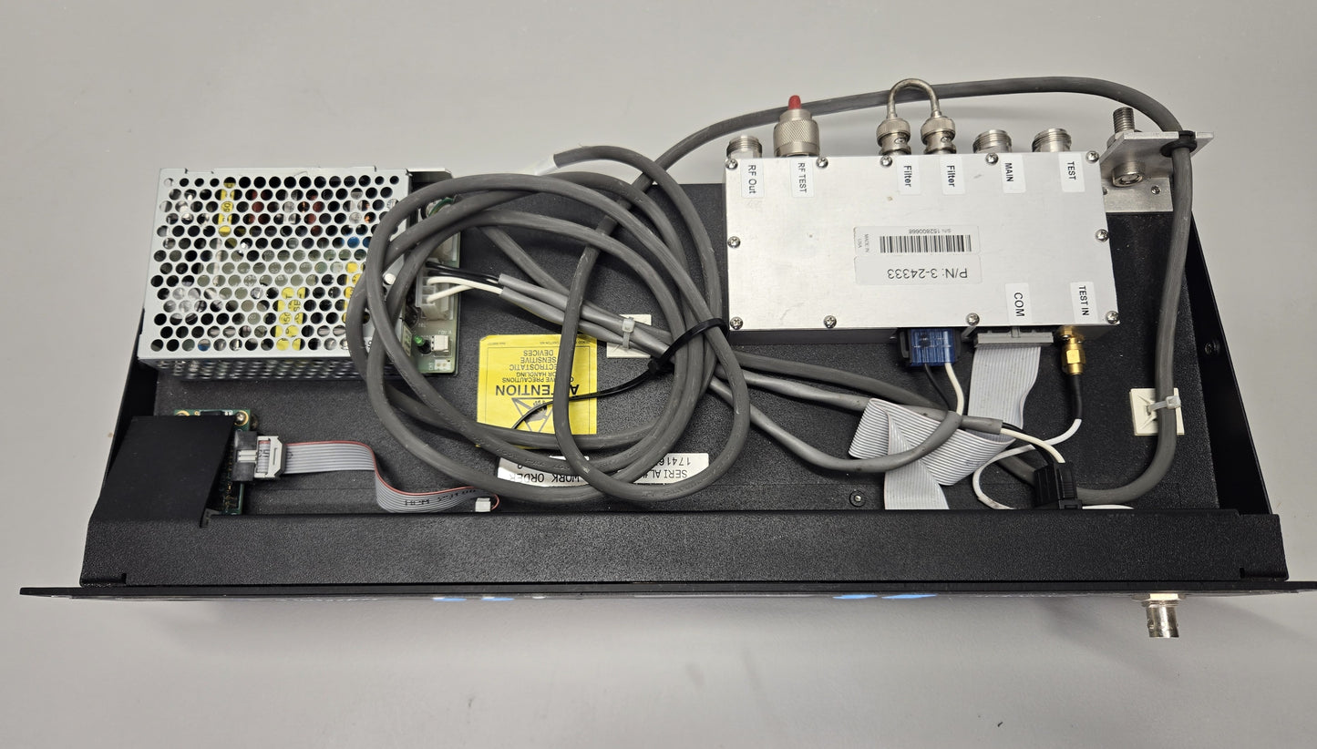 BIRD TECHNOLOGIES TTA SYSTEM 700/800Mhz (428E-83I-01-C/T-110)