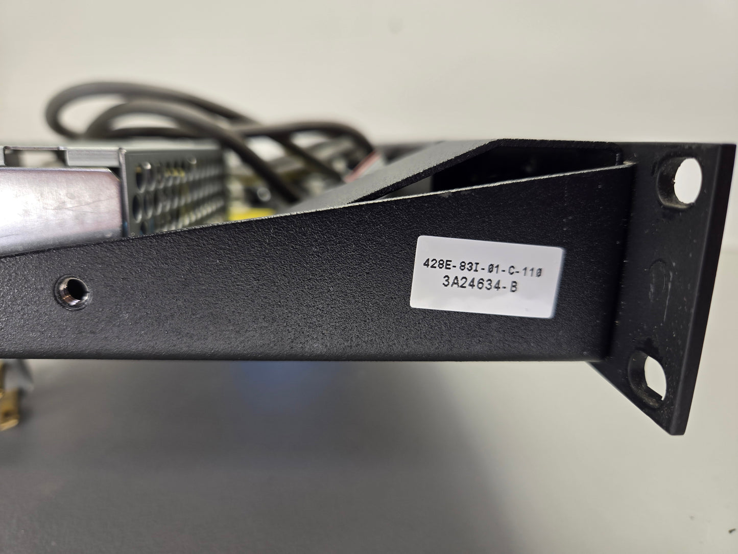 BIRD TECHNOLOGIES TTA SYSTEM 700/800Mhz (428E-83I-01-C/T-110)