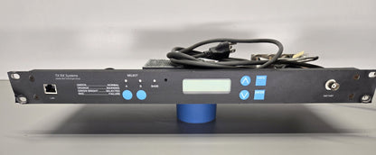 BIRD TECHNOLOGIES GROUP TTA SYSTEM CONTROL UNIT 792-824 MHz (428-83H-01-CG)