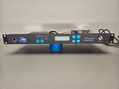 Bird Technologies Group TTA System Control Unit 792-824Mhz (428B-83H-01-C-110)