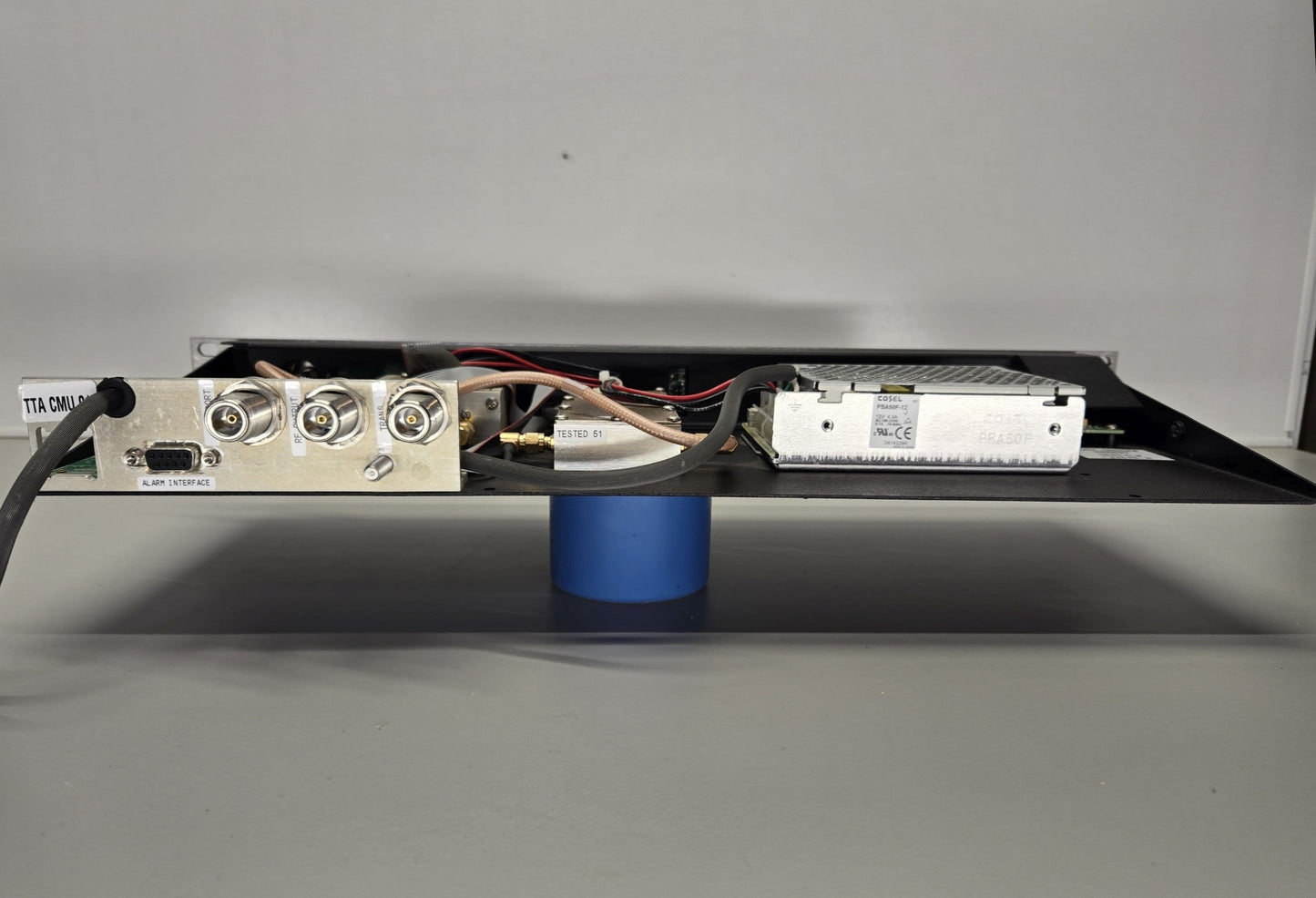 Bird Technologies Group TTA System Control Unit 792-824Mhz (428B-83H-01-C-110)