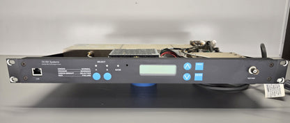 TX RX SYSTEMS BTG Rx Multicoupler 792-824 MHz (429-83H-01-M)