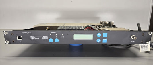 TX RX SYSTEMS BTG Rx Multicoupler 792-824 MHz (429-83H-01-M)