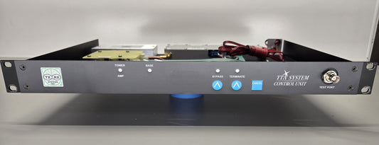 TX RX SYSTEM TTA CONTROL UNIT 792-824 MHz (435-83H-01-M-48)