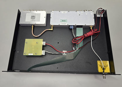 TX RX SYSTEM TTA CONTROL UNIT 792-824 MHz (435-83H-01-M-48)