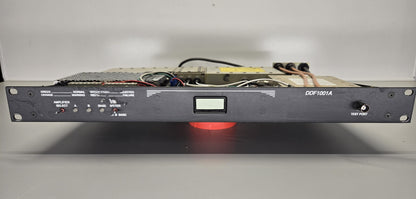 MOTOROLA AUTOQUAD 806-824 MHz (DDF1001A)